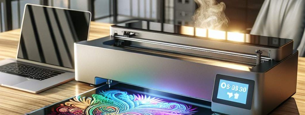 Guía Completa sobre Impresoras UV: Innovaciones y Aplicaciones