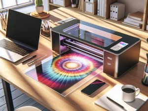 Improved UV ink formulations delivering richer color, better adhesion, and lower VOC emissions