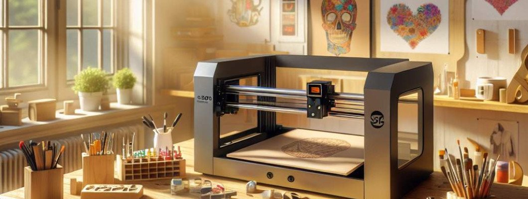 Print-on-demand apparel and merchandise trend expanding UV printer application beyond traditional media