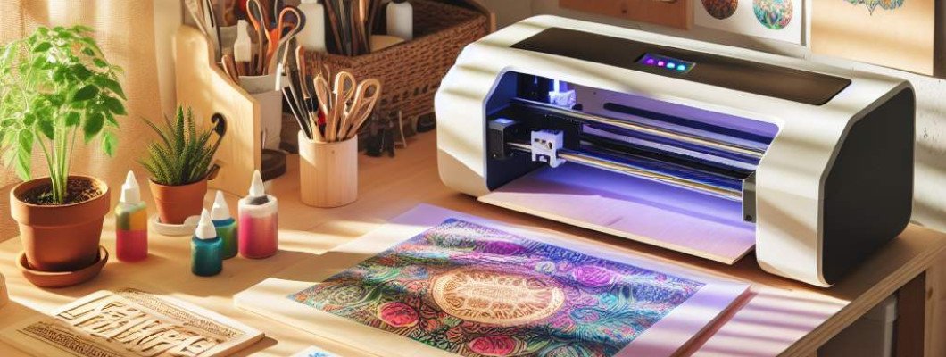 Brand storytelling evolving through uv printer applications on textured and non-traditional surfaces