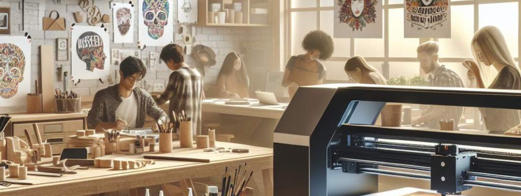 Personalized product trends accelerating as UV DTF printer enables flexible transfers on complex objects