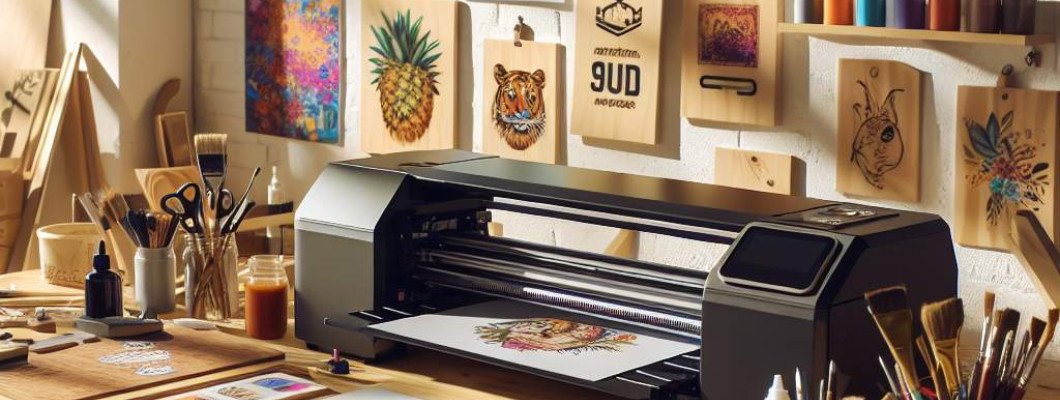 How 3D UV Printing Is Disrupting Traditional Signage in the Wake of Smart City Projects