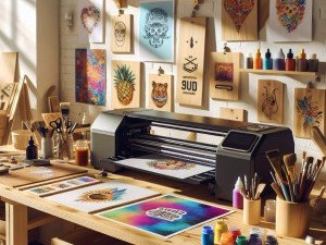 How 3D UV Printing Is Disrupting Traditional Signage in the Wake of Smart City Projects