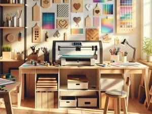 Eco-Friendly Curing: Why UV-LED Printers are the Sustainable Workhorse of the Modern Print Shop (The Push for Green Technology in 2026)