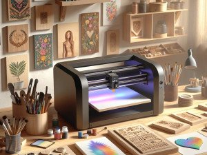 Elegir una impresora UV que se adapte a escenarios de producción reales