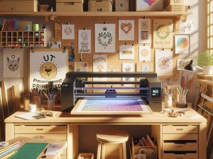 Transform Your Creative Projects with Innovative UV Printing Techniques