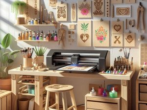 Cosa può fare una stampante UV per i brand incentrati sull'impatto visivo di alta qualità