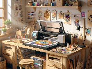 How a Card Printer Improves Control and Efficiency in Membership Programs