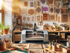 Cylindrical Printing Mastery: A Deep Dive into 360° Decoration on Bottles and Tumblers (Maximize Your UV Rotary Attachment ROI)