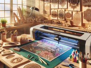 Personalization trend powering UV printing applications in cultural products and consumer goods