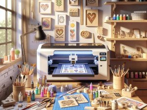 2025 Interior Design Trends: How UV Printing Supports Micro-Batch Production