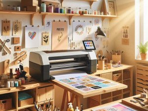 Luxury packaging industry embracing UV printing to deliver premium unboxing experiences