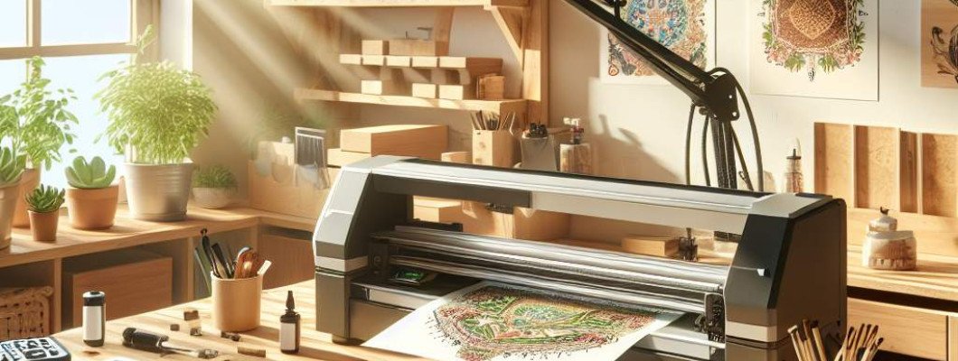 Why a UV Printer Is Becoming the Secret Weapon of Custom Product Businesses