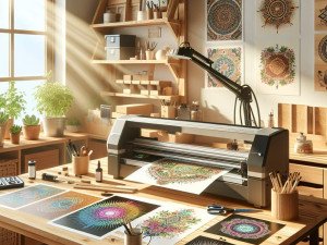 Why a UV Printer Is Becoming the Secret Weapon of Custom Product Businesses
