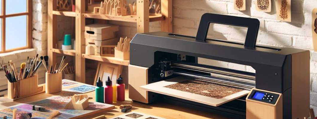 Why UV Flatbed Printers Are Now Essential for Small-Scale Manufacturing Startups