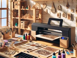 Why UV Flatbed Printers Are Now Essential for Small-Scale Manufacturing Startups