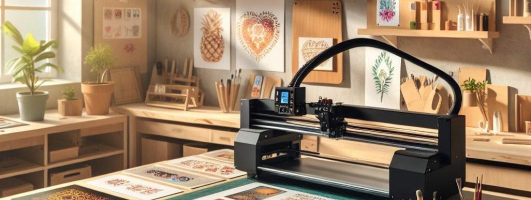 Global market forecast showing uv printer industry’s steady growth, prompting investment in portable and flatbed uv printer gear