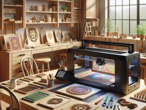 Sustainability takes centre stage with uv printer machines slashing energy use and VOC emissions by 70%