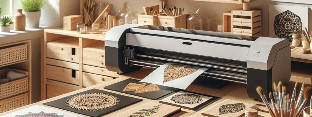 How AI-Generated Designs Are Shaping the Future of Custom Phone Case Printing