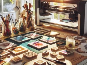 Aumento de la demanda de accesorios de boda personalizados impulsado por sistemas de impresión UV compactos