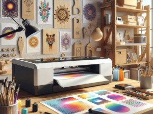 Technological leap in UV printheads enabling double to triple speed boost and ultra-high precision above 1200 DPI