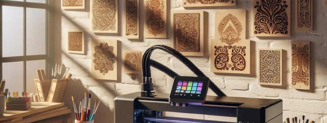 Flujos de trabajo de impresoras UV diseñados para pedidos de alta variedad y bajo volumen