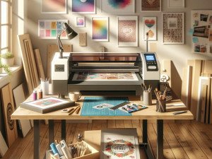 Unlocking Creative Potential with Advanced UV Printer Technologies