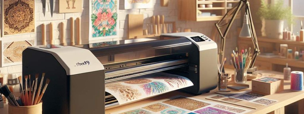 From Prototypes to Profits: UV Printers in Rapid Product Development for Startups