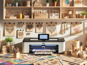How to Start a Custom Gift Business with a UV Printer in 30 Days