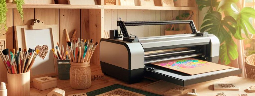 Customized Packaging Solutions Using UV Printers for Luxury Branding