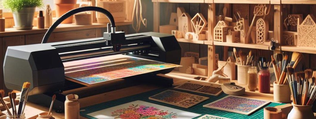 AI and IoT integration optimizes UV LED printers for real-time workflow and energy efficiency