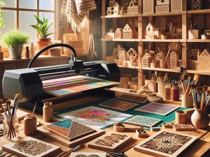 AI and IoT integration optimizes UV LED printers for real-time workflow and energy efficiency