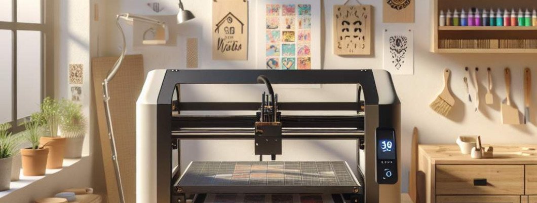 How a UV Printer Supports Customization Across Multiple Industries