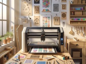 Come una stampante UV supporta la personalizzazione in diversi settori