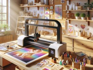 How a Card Printer Improves Efficiency in Membership and Loyalty Programs