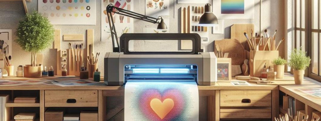 How UV Printers Are Empowering Local Makers in the Global Creative Goods Market
