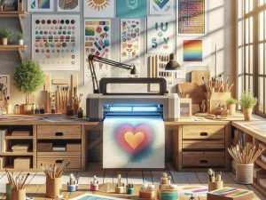 How UV Printers Are Empowering Local Makers in the Global Creative Goods Market
