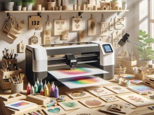 Why Retailers Are Bringing UV Printer Customization In-House