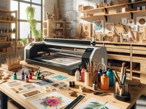How UV Print Tech Is Disrupting Traditional Product Launch Strategies for 2025