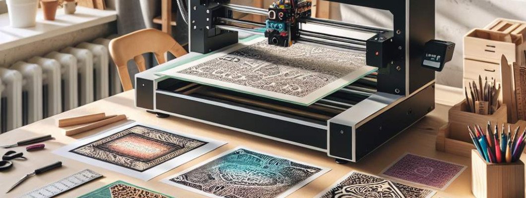 UV printing technology leading a new wave of customization in interior decor panels