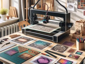 UV printing technology leading a new wave of customization in interior decor panels