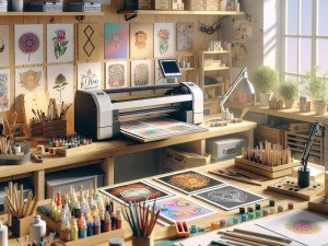 The Rise of On-Demand Phone Case Printing in Shopping Malls and Tourist Spots