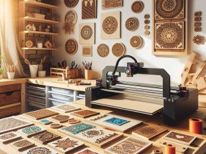 How UV Printing Is Transforming the Customization Business in 2025