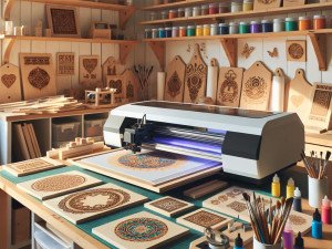 How a Card Printer Improves Control and Efficiency in Membership Programs