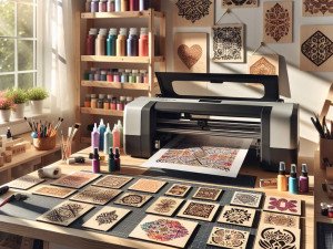Sustainable branding strategies grow stronger with eco-friendly UV printer solutions