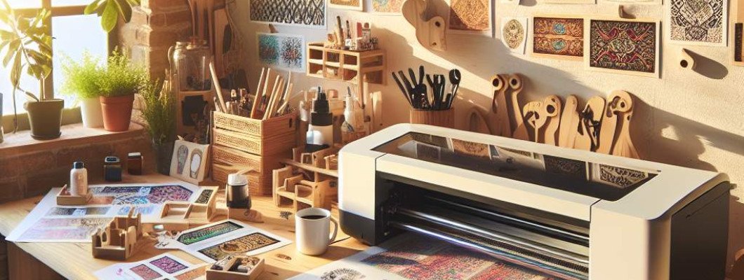 UV Printer Opportunities Emerging from Short-Lifecycle Product Trends