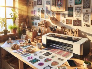 UV Printer Opportunities Emerging from Short-Lifecycle Product Trends