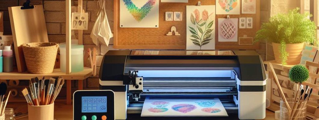 The Expanding Role of UV Printers in Custom Promotional Items for Tech Conferences