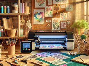 The Expanding Role of UV Printers in Custom Promotional Items for Tech Conferences