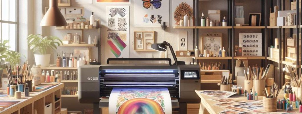 The Rise of UV Flatbed Printing for Personalized Packaging After Global E-Commerce Boom